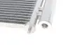 Радиатор кондиционера Van Wezel (82005176) изображение 4