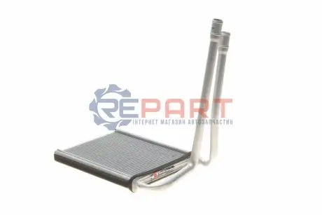 Радіатор пічки Hyundai Accent III 1.4/1.5D/1.6 05-10 Van Wezel 82006253 Купити в Україні