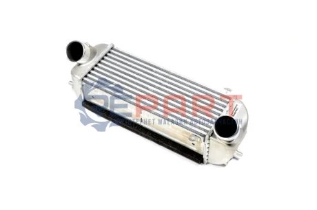 Інтеркулер Van Wezel 82014702 Купити в Україні