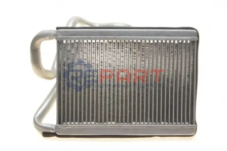 Радіатор пічки Kia Sportage 1.7/2.0 CVVT 10- Van Wezel 82016700 Купити в Україні