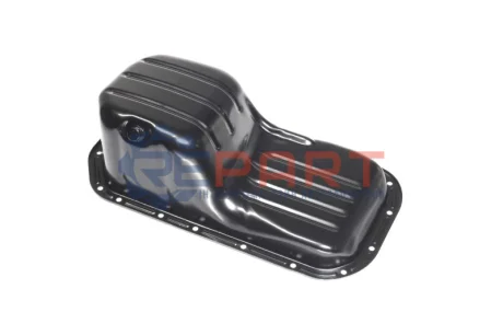 Маслянний піддон Van Wezel 8220071 Купити в Україні