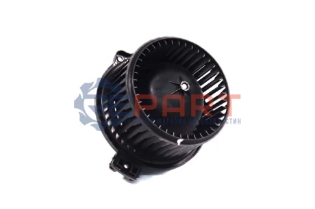 Вентилятор пічки Van Wezel 8264773 Купити в Україні