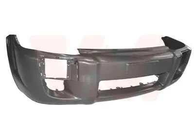 Фото Буфер Van Wezel (8267570) изображение 1