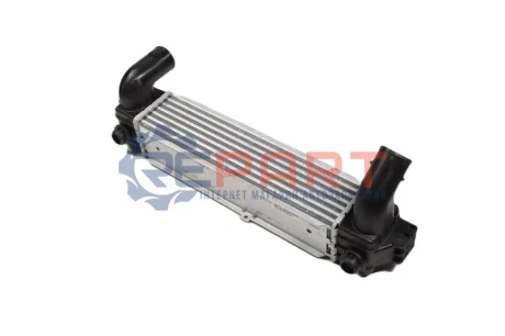 Інтеркулер Van Wezel 83004141 Купити в Україні