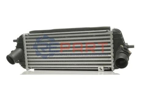 Інтеркулер Sportage/IX35 1.7CRDi 09+ Van Wezel 83004281 Купити в Україні