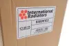 Радиатор кондиционера Van Wezel (83005102) изображение 2