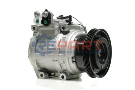 Фото Компрессор Van Wezel (8300K208) изображение 1