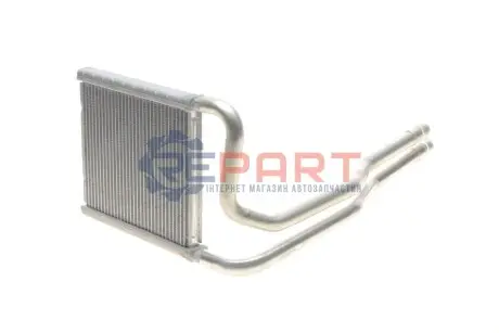 Радиатор печки Hyundai i20 08-15 Van Wezel 83016705 Купить в Украине