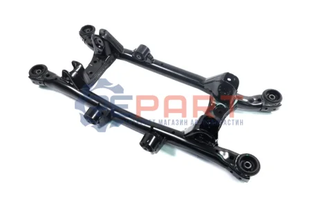 Підрамник задній HYUNDAI TUCSON тільки 4WD Van Wezel 8381629 Купити в Україні