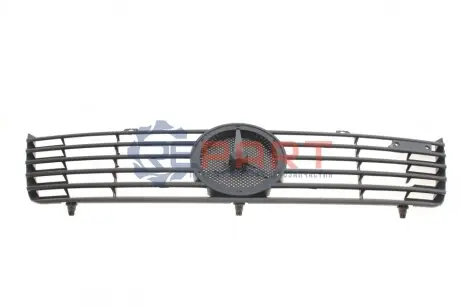 Решітка радіатора MB Sprinter 96-06. Van Wezel DSC_3075510 Купити в Україні