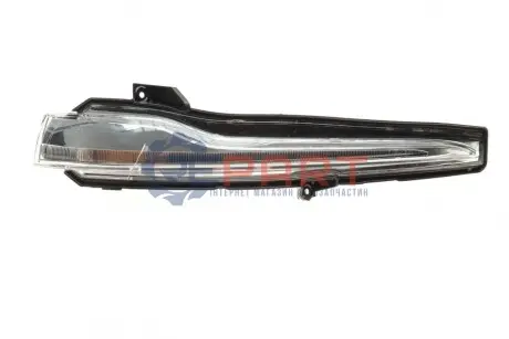 Повторювач повороту на дзеркало MB C-class (W205)/Vito (W447) 14- (R). Van Wezel DSC_3082918 Купити в Україні