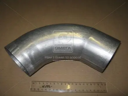 Вихлопна труба Vanstar 30684MN