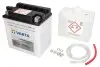 Акумулятор VARTA (12N103AVARTAFUN) зображення 1