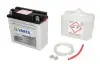 Акумулятор VARTA (12N553BVARTAFUN) зображення 1