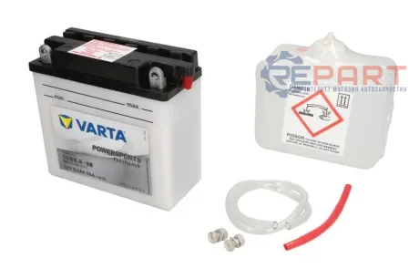 Акумулятор VARTA 12N553BVARTAFUN