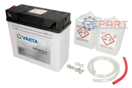 Аккумулятор VARTA 51913VARTAFUN