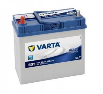 Аккумуляторная батарея VARTA 5451570333132