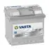 Фото Аккумулятор 54Ah-12v SD(C30) (207x175x190),R,EN530 VARTA (554 400 053) изображение 1