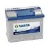 Аккумулятор 60Ah-12v BD(D24) (242х175х190),R,EN540 VARTA (560 408 054) изображение 1