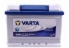 Стартерная батарея (аккумулятор) VARTA 560409054 3132 (фото 2)