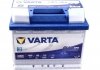 Акумуляторна батарея VARTA 560500064D842 (фото 1)