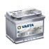 Аккумулятор 60Ah-12v VARTA Silver Dynamic AGM (D52) (242х175х190), R, EN680 560 901 068