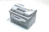 Фото Аккумулятор 61Ah-12v SD(D21) (242x175x175),R,EN600 VARTA (561 400 060) изображение 2