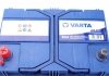 Стартерная батарея (аккумулятор) VARTA 570413063 3132 (фото 3)