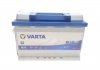 Аккумуляторная батарея VARTA 570500076D842 (фото 1)