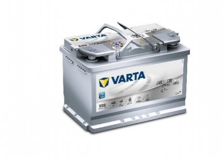 Аккумулятор VARTA 570901076D852 (фото 1)