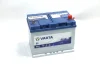 Фото 72Ач Blue Dynamic EFB АЗИЯ N72 (0) VARTA (572 501 076) зображення 1