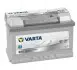 Стартерная батарея (аккумулятор) VARTA (574402075 3162) изображение 1