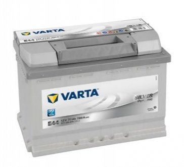 Акумуляторна батарея VARTA 5774000783162