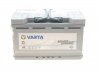 Стартерна батарея (акумулятор) VARTA 580901080J382 (фото 1)