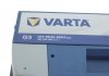 Стартерная батарея (аккумулятор) VARTA 595402080 3132 (фото 3)
