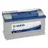 Фото Аккумулятор 95Ah-12v BD(G3) (353х175х190),R,EN800 VARTA (595 402 080) изображение 1