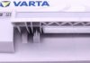 Стартерная батарея (аккумулятор) VARTA 600402083 3162 (фото 3)