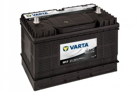 Аккумулятор VARTA 605102080A742 (фото 1)