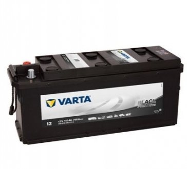 Акумулятор VARTA 610013076A742 (фото 1)