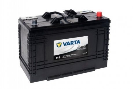 Акумулятор VARTA 610404068A742 (фото 1)