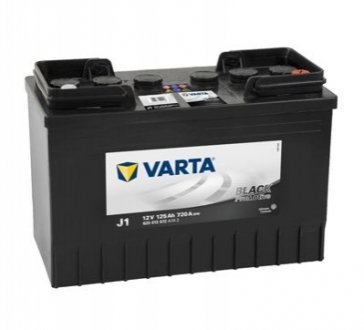 Аккумулятор VARTA 625012072A742 (фото 1)