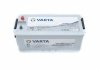 Стартерная батарея (аккумулятор) VARTA 670104100 A722 (фото 1)