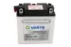 Акумулятор VARTA (6N11A3AVARTAFUN) зображення 3