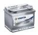 Акумулятор VARTA (840060068C542) зображення 1
