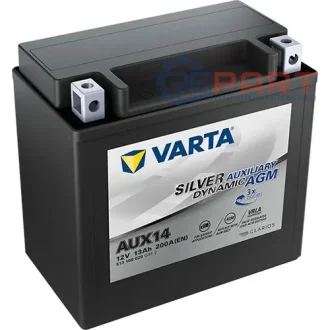 АКБ VARTA AUX513106020