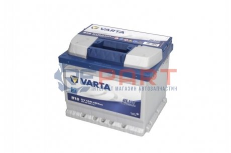 Аккумулятор VARTA B544402044