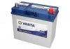 Аккумулятор VARTA B545156033 (фото 1)
