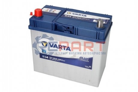 Акумулятор VARTA B545158033 (фото 1)