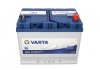 Аккумулятор VARTA B570412063 (фото 3)