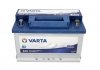 Аккумулятор VARTA B572409068 (фото 3)
